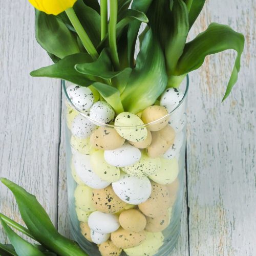 Húsvéti dekorációs tojás csomag