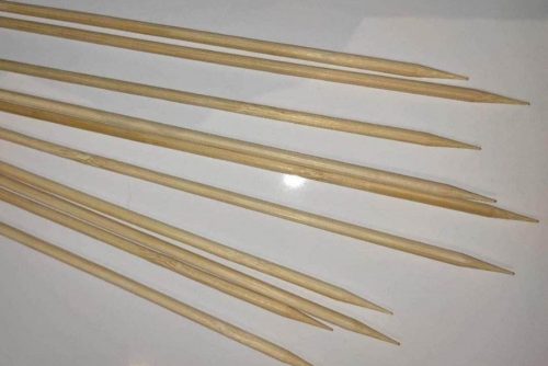 Bambusz pálca - 40cm